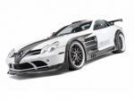 Mercedes-Benz SLR McLaren Volcano by Hamann 2008 года